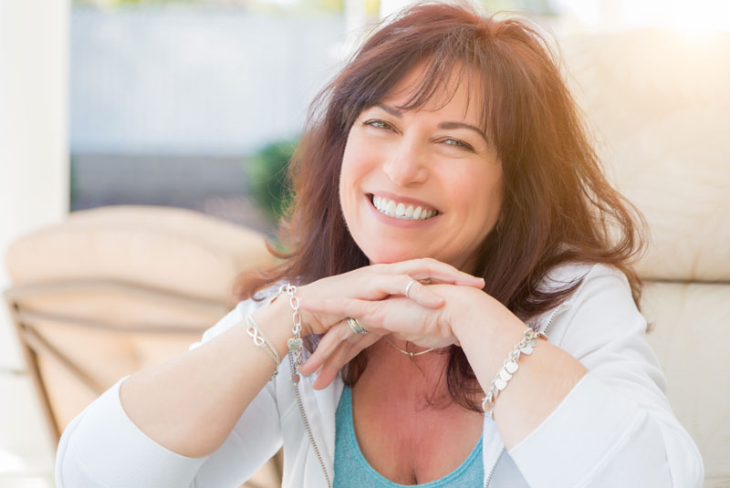 Could I Get Treated With Full Mouth Dental Implants In St. Louis, MO If I Have Low Jawbone Density?