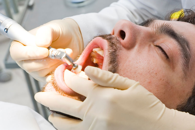 How Does IV Sedation In St. Louis, MO Help Me Get Treated With The Dental Procedures I Need?