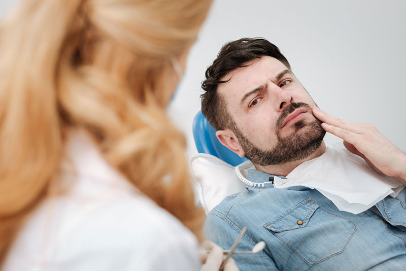 What Is A Wisdom Tooth Removal In St. Louis, MO?