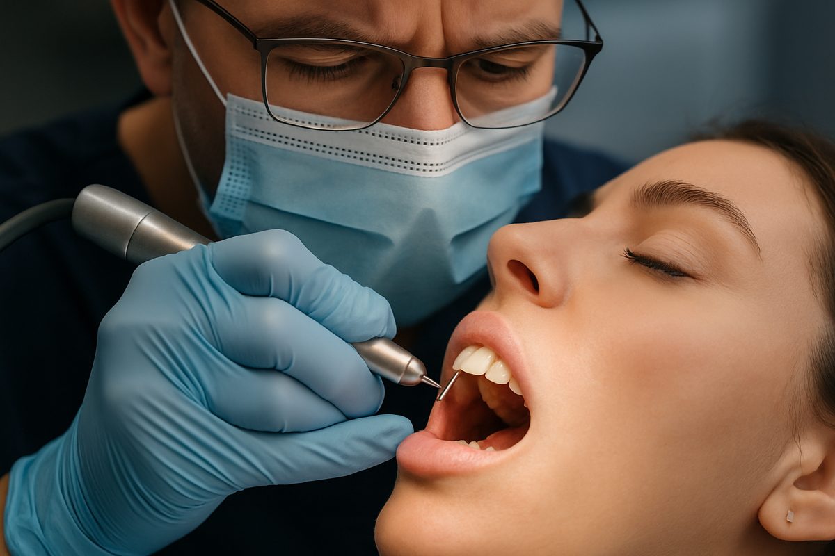 Veneer Preparation: What To Expect Before Getting Porcelain Veneers