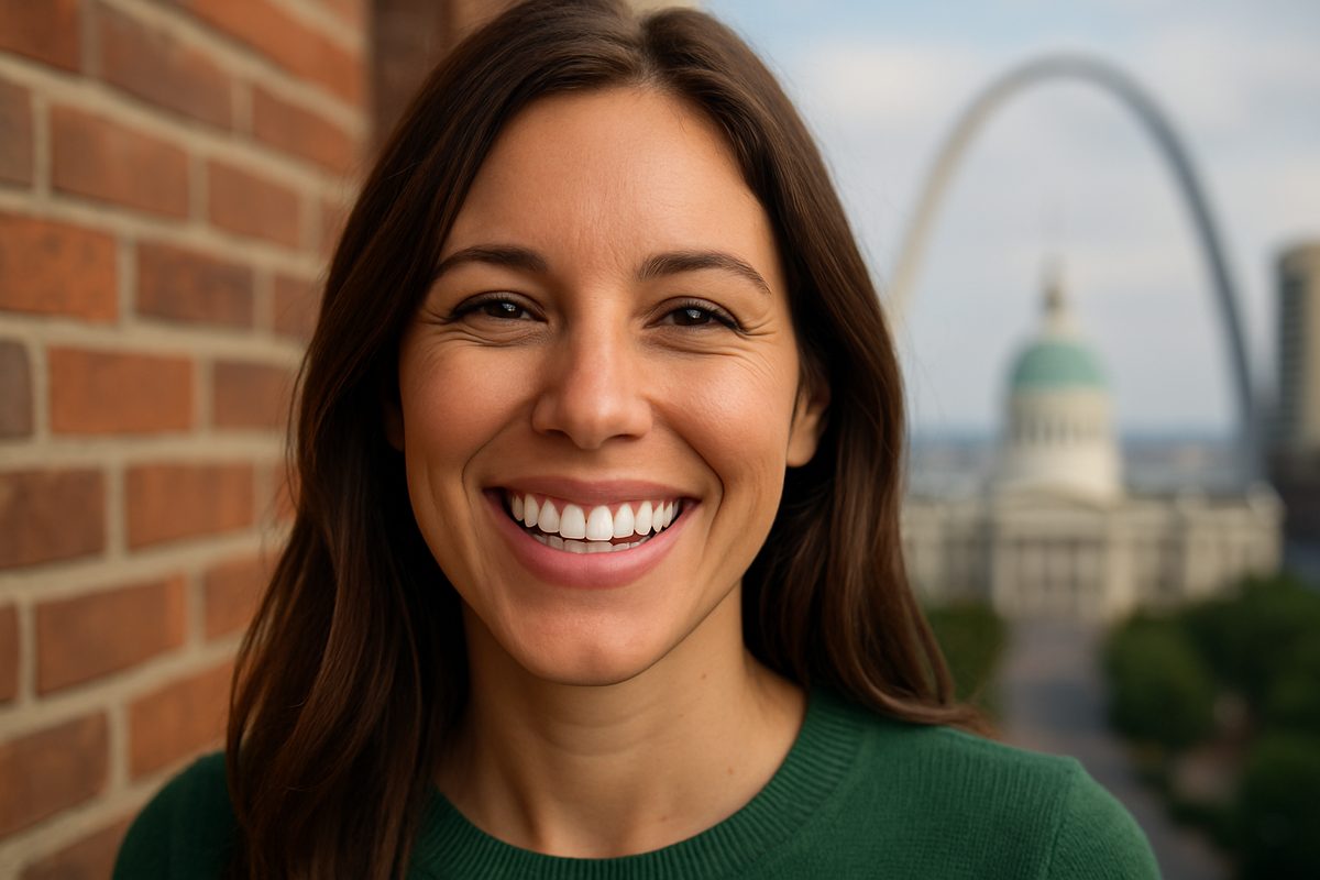 Porcelain Veneers In St Louis, MO: Your 2025 Guide, Costs, & Benefits