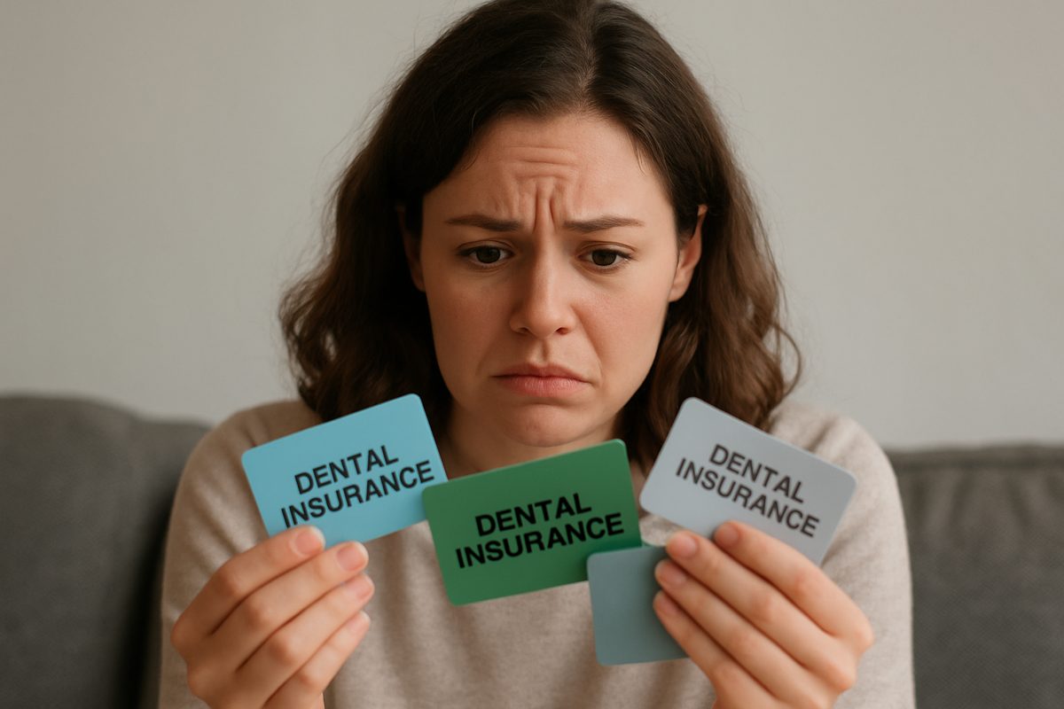 Compare Dental Insurance: Your Dentist Explains Coverage
