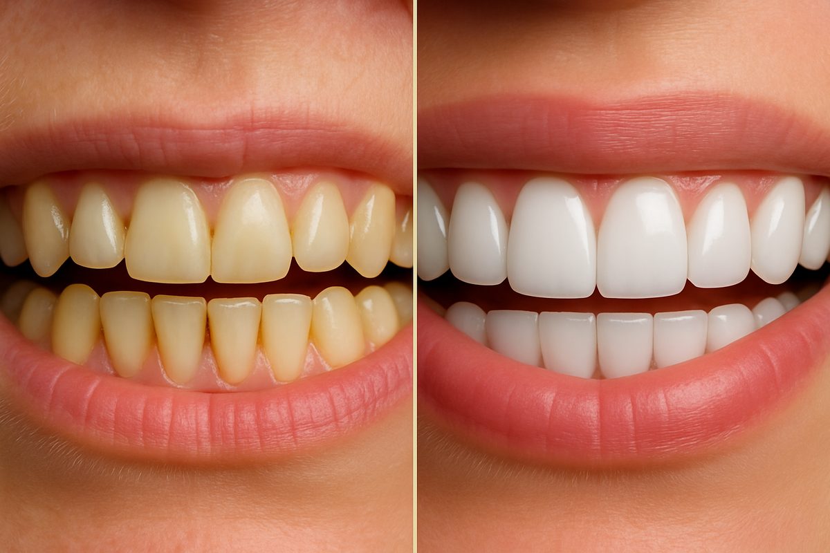 How Do Veneers Work? Your Questions Answered By A St. Louis Cosmetic Dentist